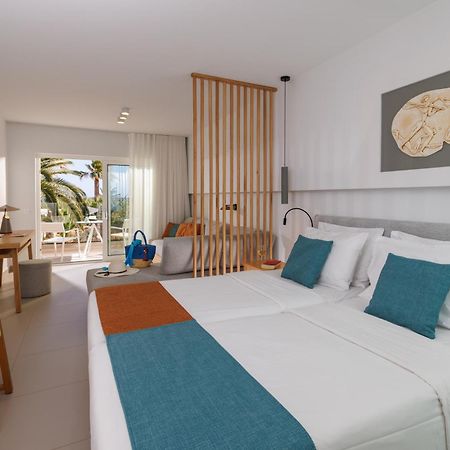 Anissa Beach Hotel Hersonissos  Eksteriør billede