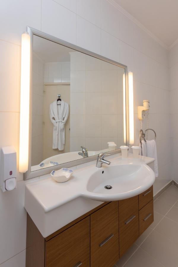 Anissa Beach Hotel Hersonissos  Eksteriør billede