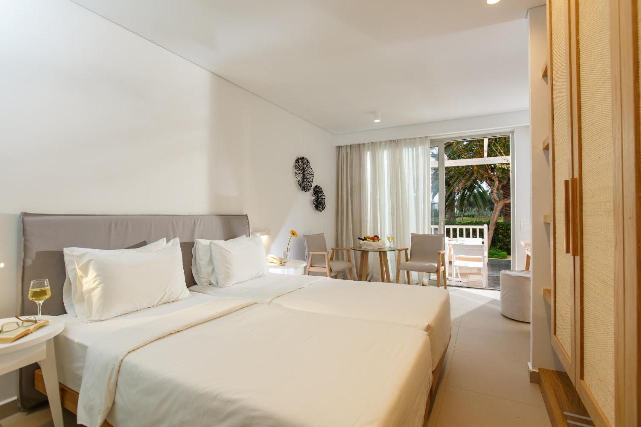Anissa Beach Hotel Hersonissos  Eksteriør billede