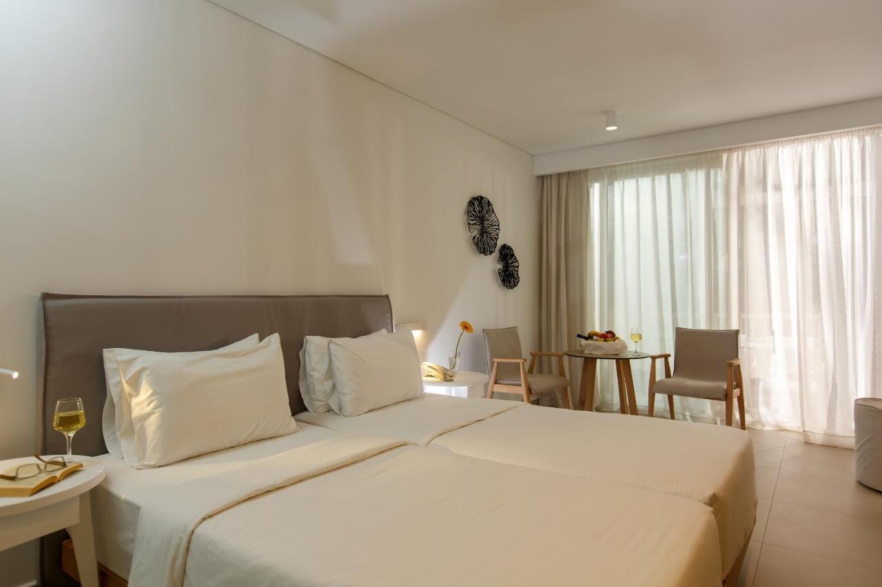Anissa Beach Hotel Hersonissos  Eksteriør billede