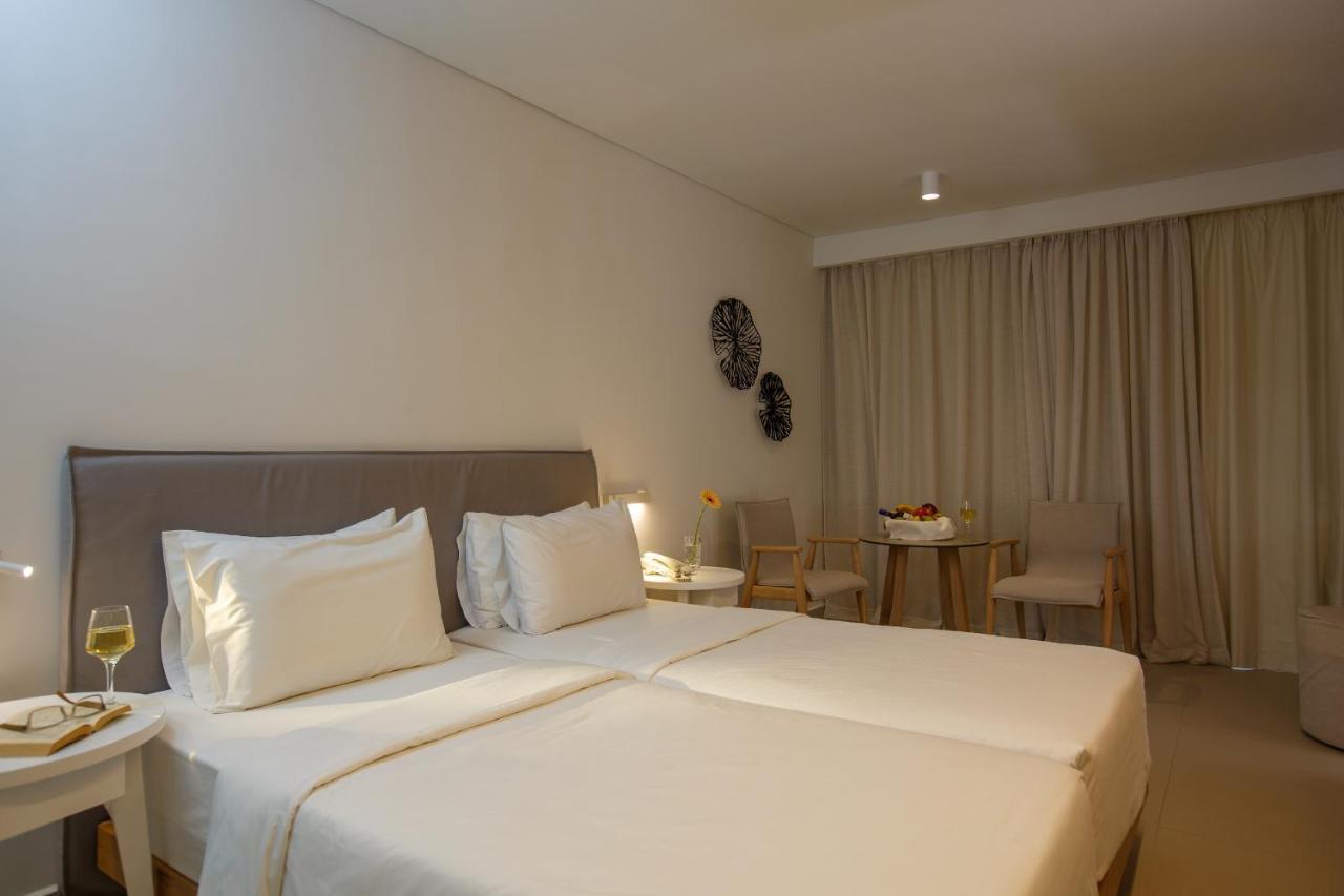 Anissa Beach Hotel Hersonissos  Eksteriør billede