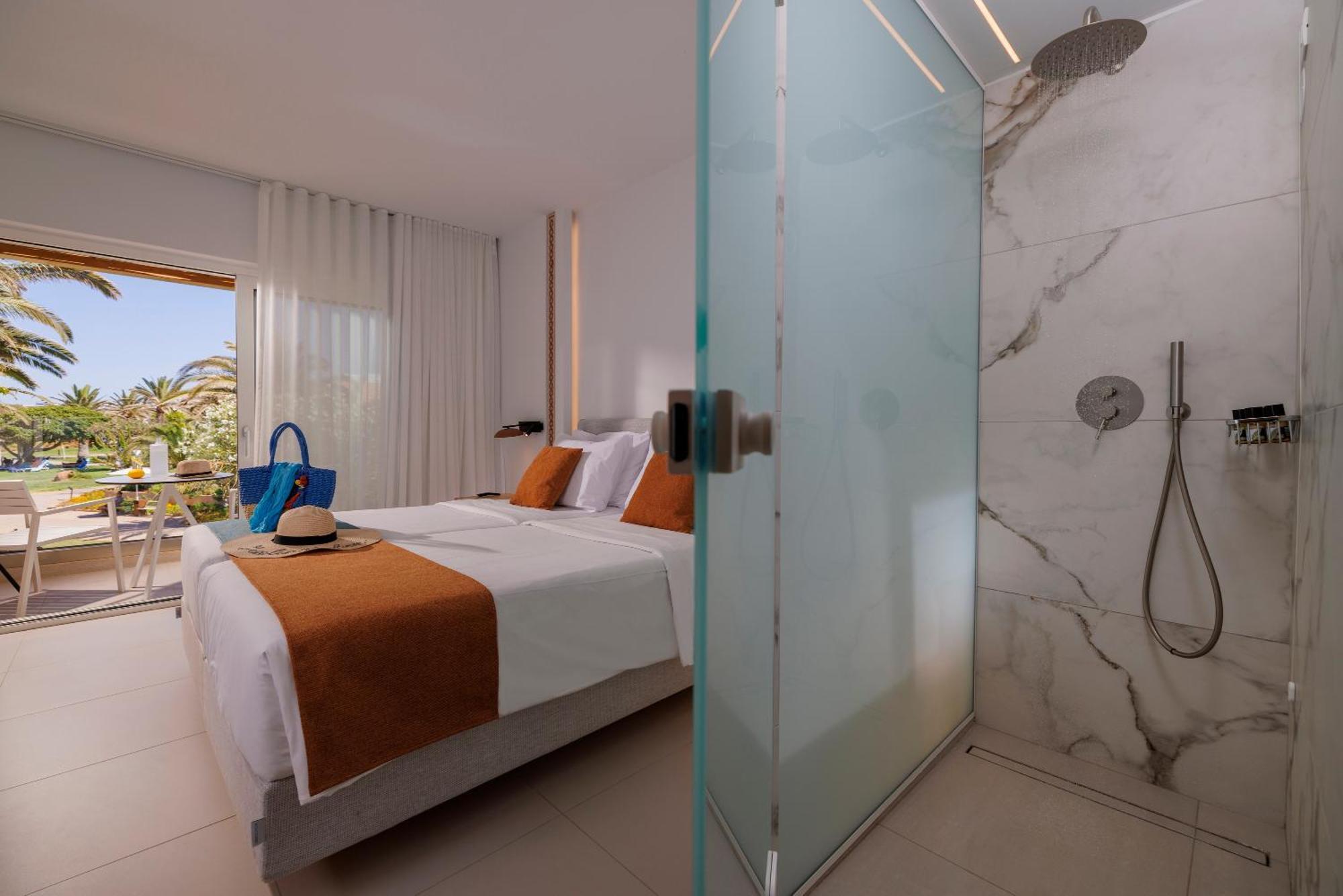 Anissa Beach Hotel Hersonissos  Eksteriør billede