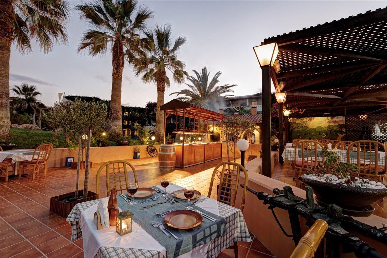 Anissa Beach Hotel Hersonissos  Eksteriør billede