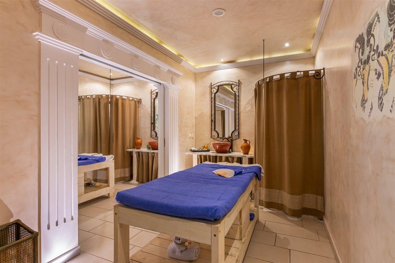 Anissa Beach Hotel Hersonissos  Eksteriør billede