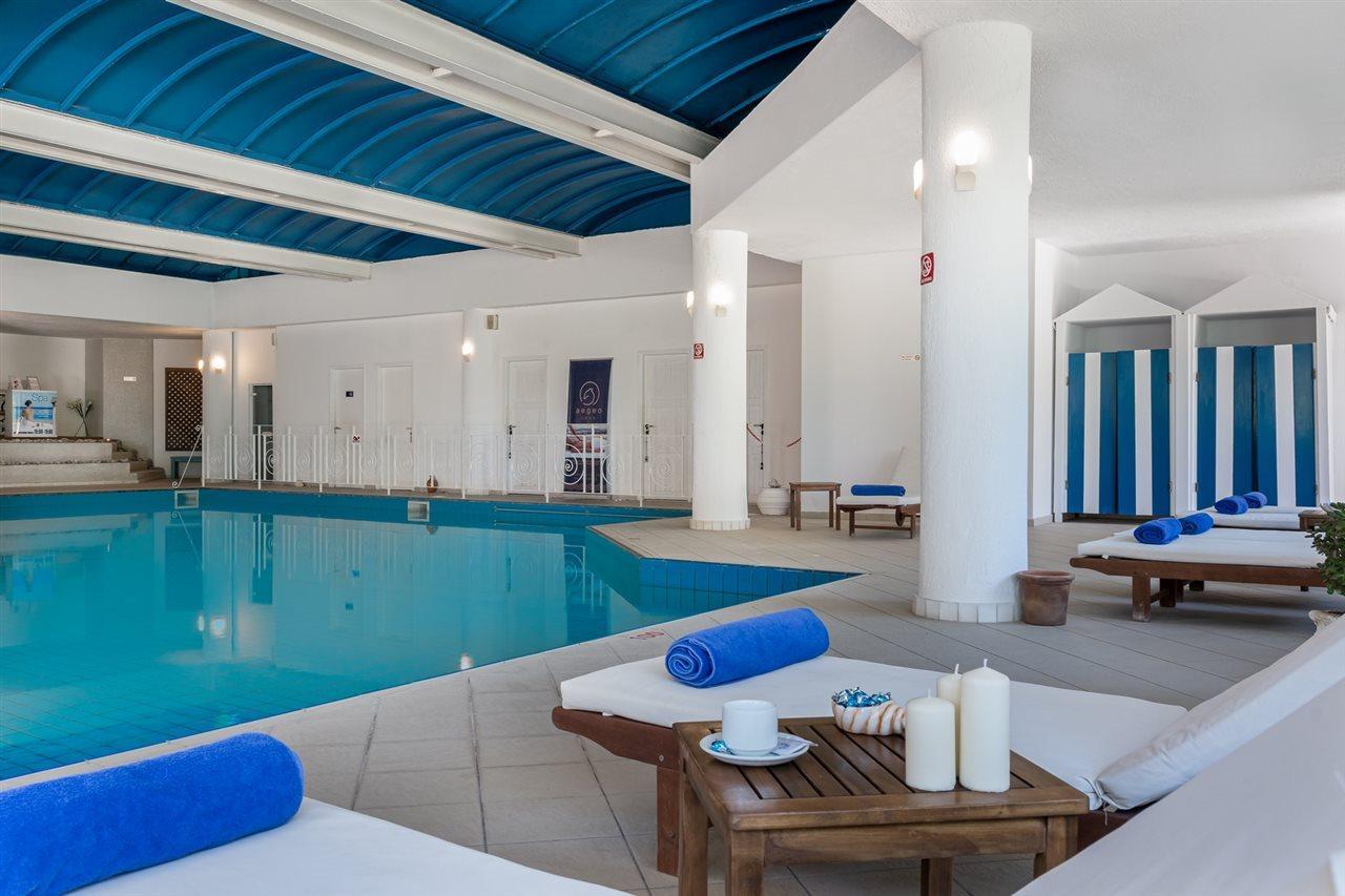 Anissa Beach Hotel Hersonissos  Eksteriør billede